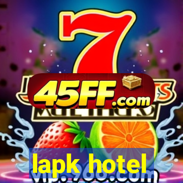lapk hotel